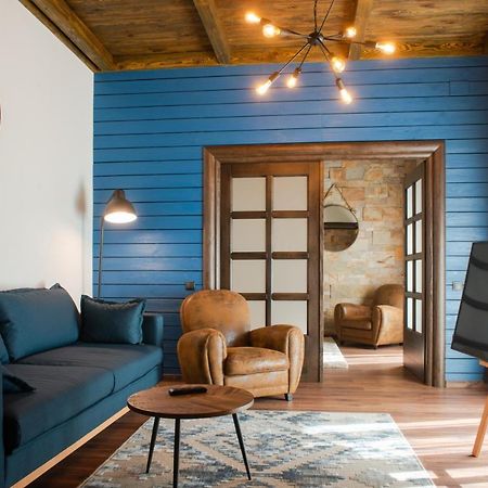 Kaban Boutique - 5Star Central Villa In Vatra Dornei Zewnętrze zdjęcie