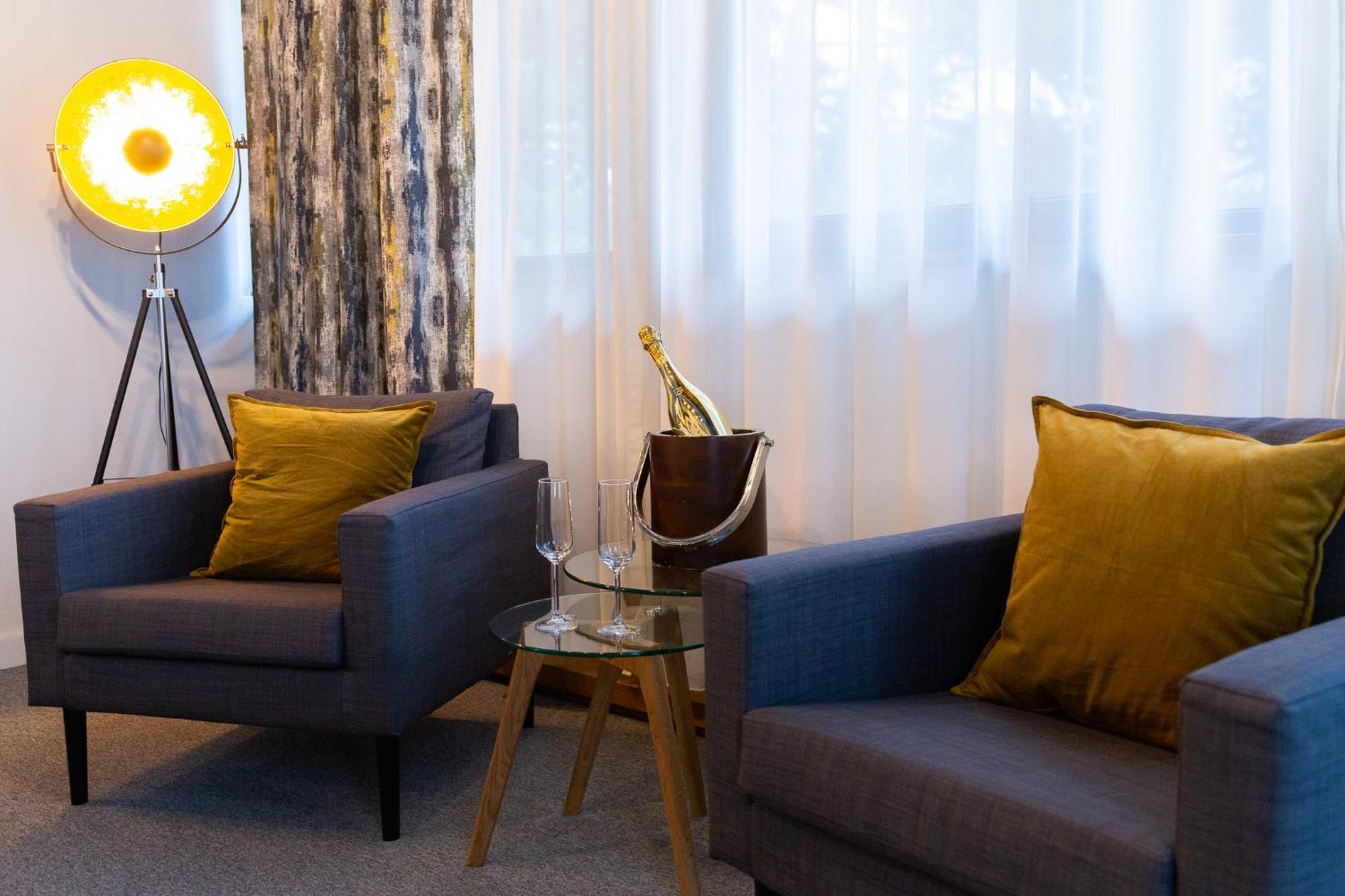 Kaban Boutique - 5Star Central Villa In Vatra Dornei Zewnętrze zdjęcie
