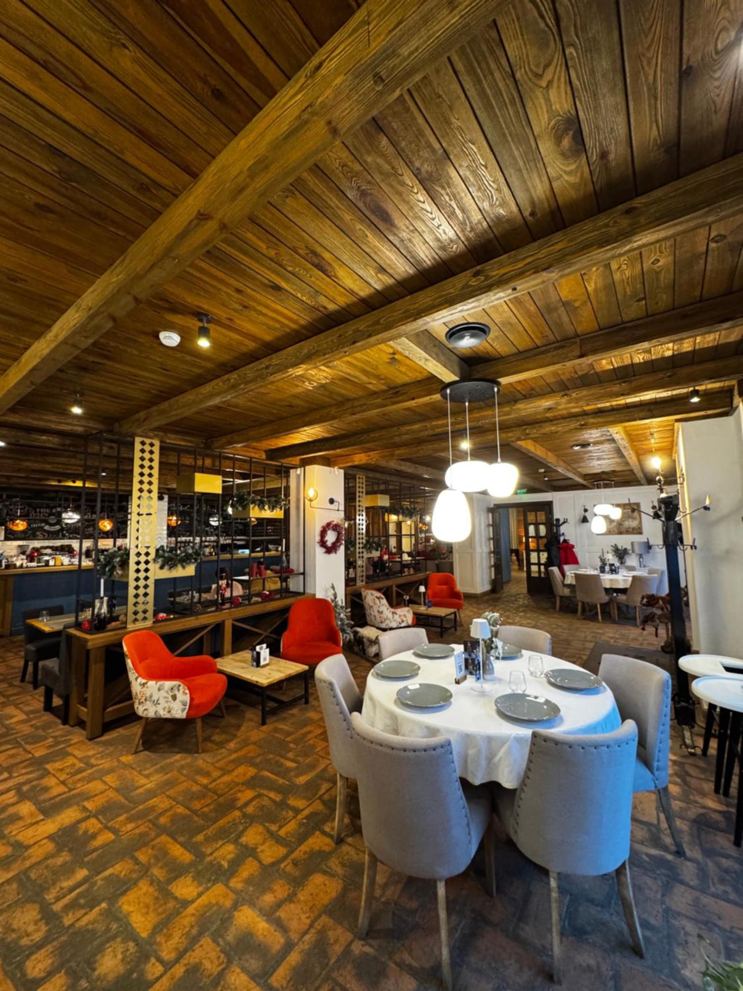 Kaban Boutique - 5Star Central Villa In Vatra Dornei Zewnętrze zdjęcie