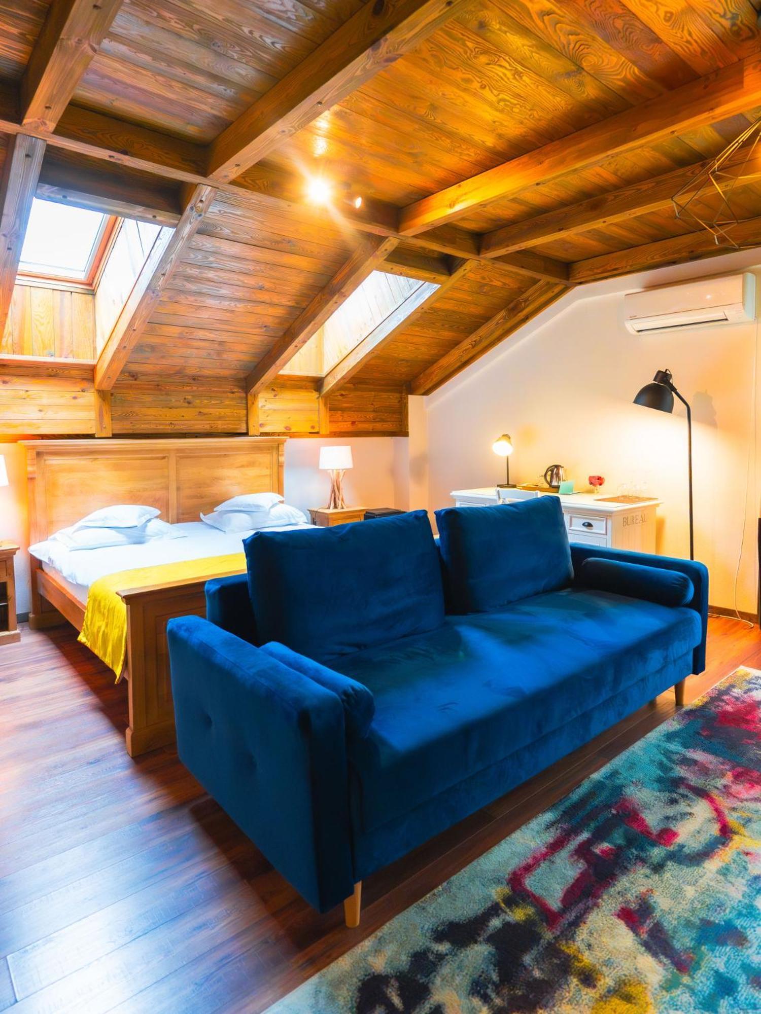 Kaban Boutique - 5Star Central Villa In Vatra Dornei Zewnętrze zdjęcie