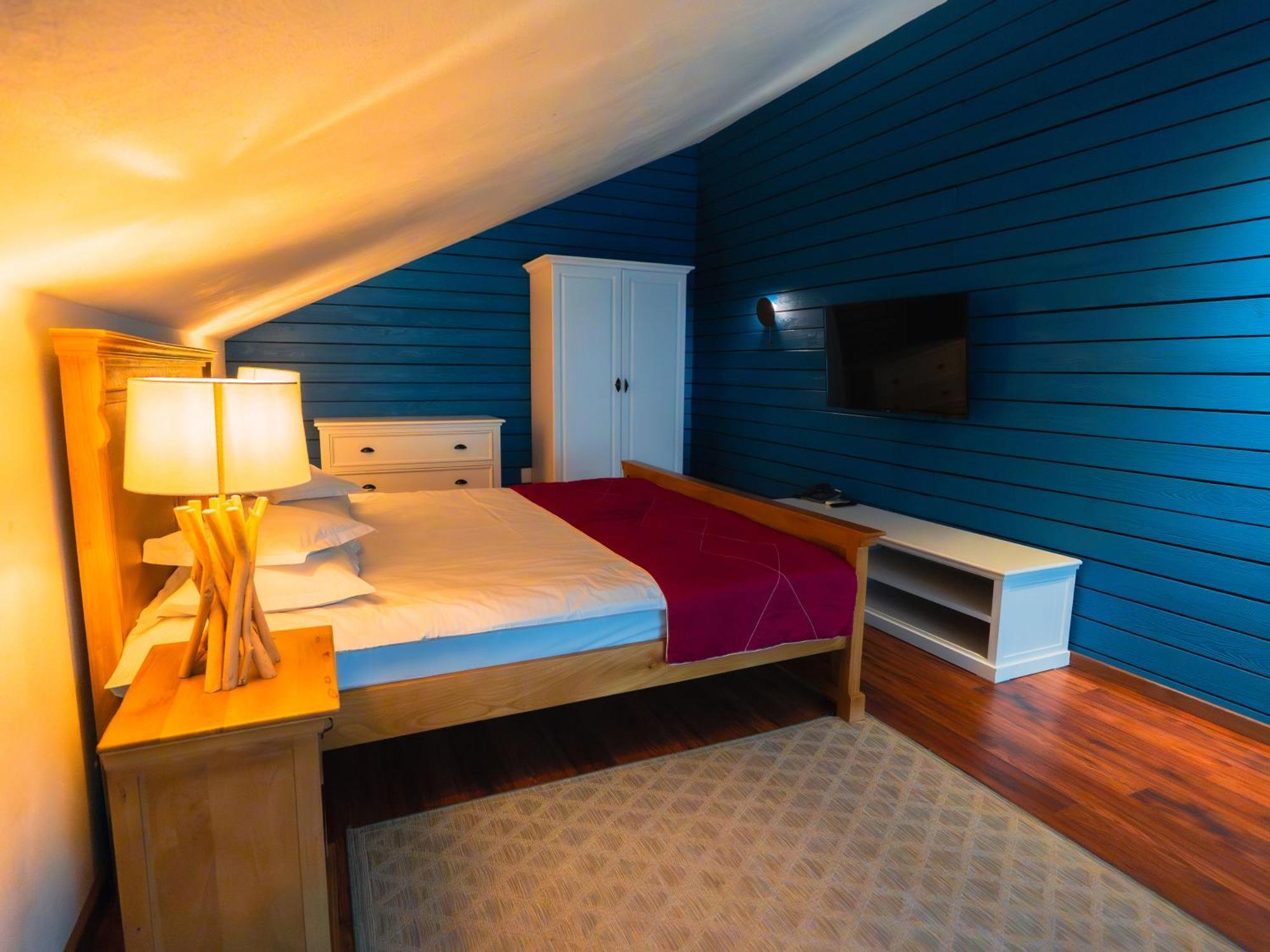 Kaban Boutique - 5Star Central Villa In Vatra Dornei Zewnętrze zdjęcie