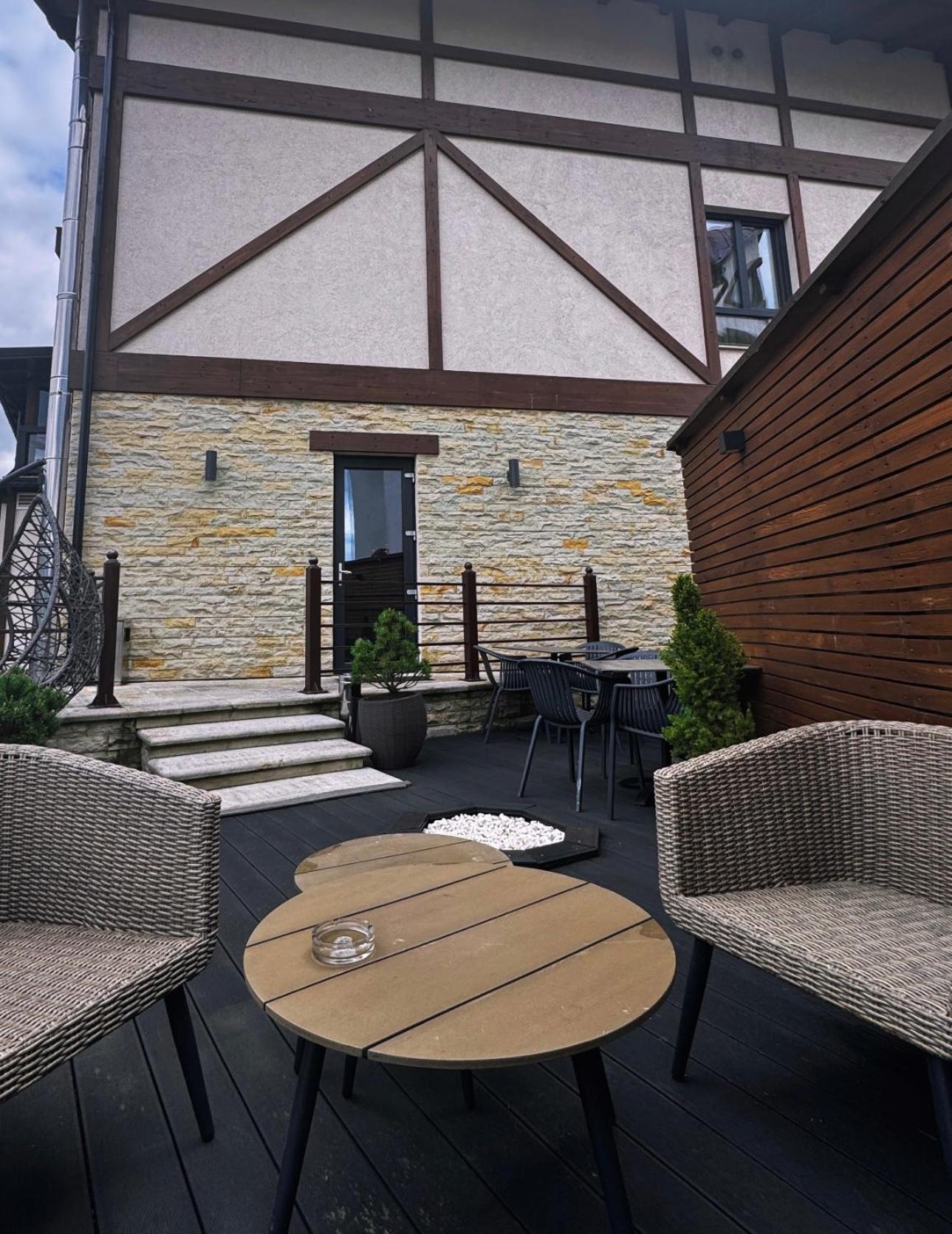 Kaban Boutique - 5Star Central Villa In Vatra Dornei Zewnętrze zdjęcie