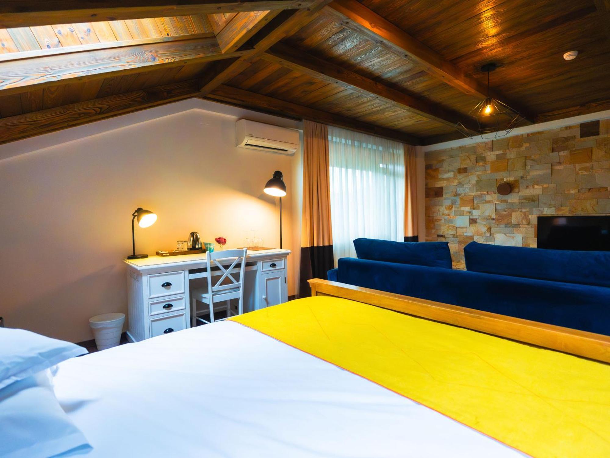 Kaban Boutique - 5Star Central Villa In Vatra Dornei Zewnętrze zdjęcie