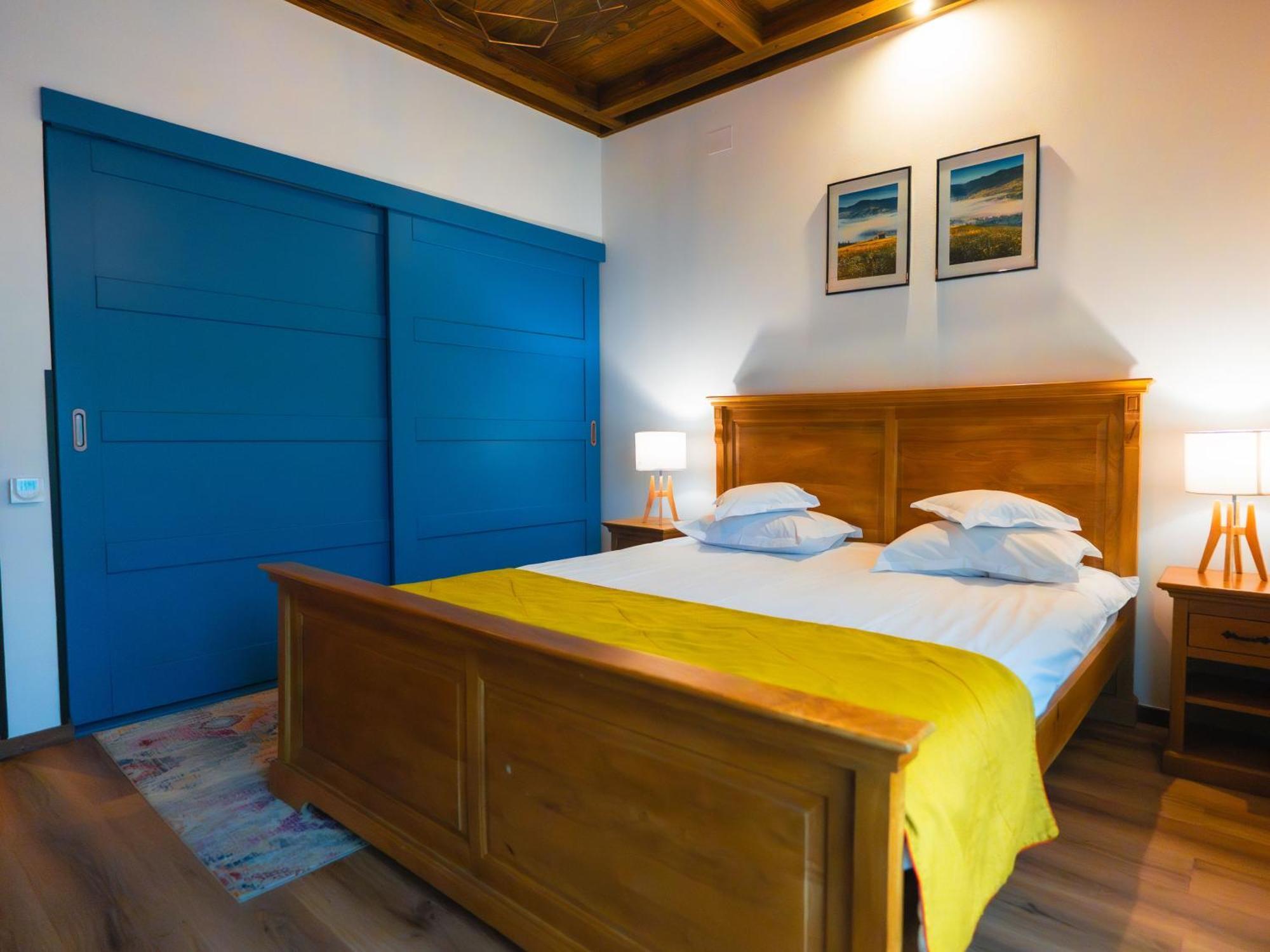 Kaban Boutique - 5Star Central Villa In Vatra Dornei Zewnętrze zdjęcie