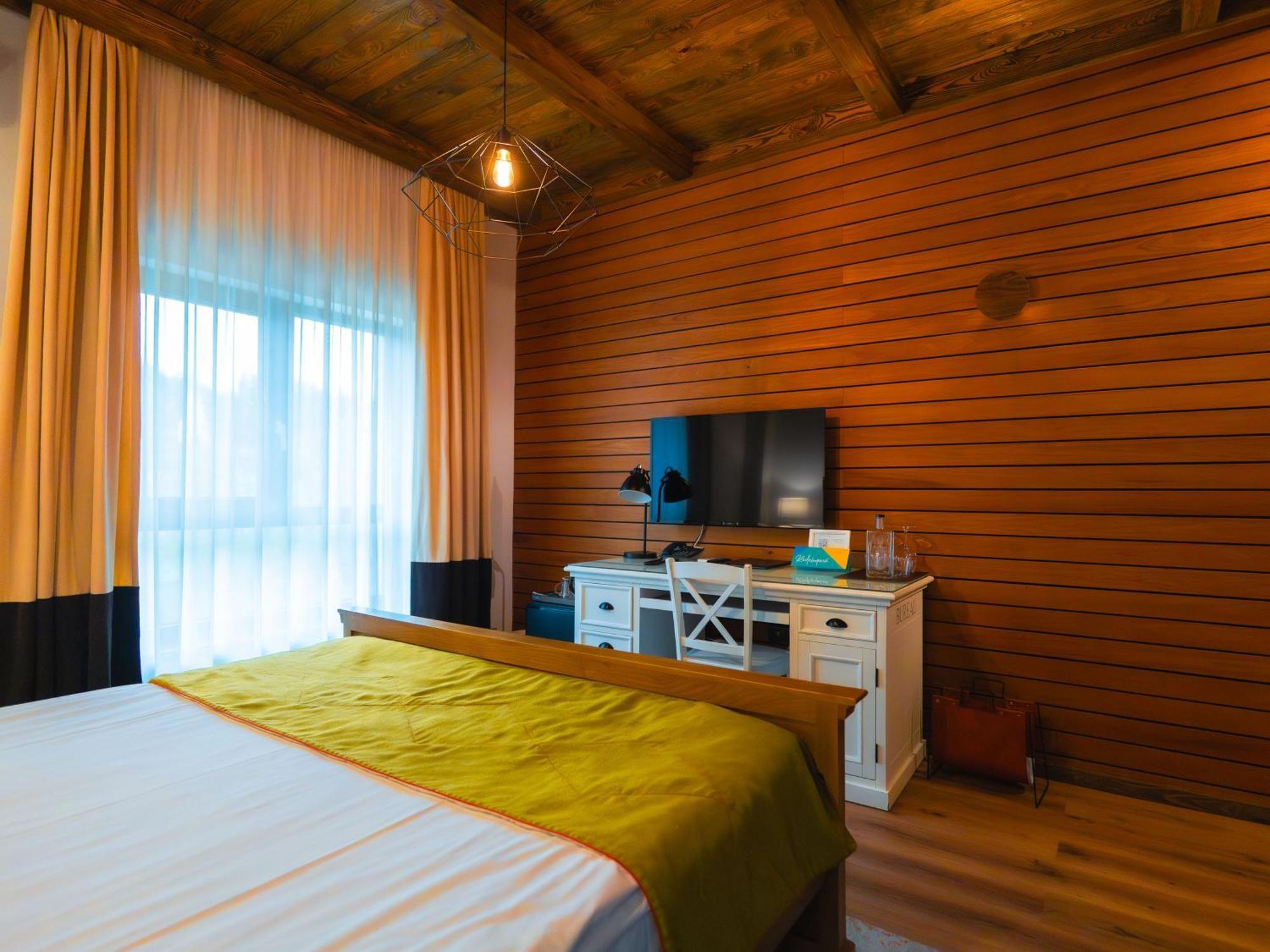 Kaban Boutique - 5Star Central Villa In Vatra Dornei Zewnętrze zdjęcie