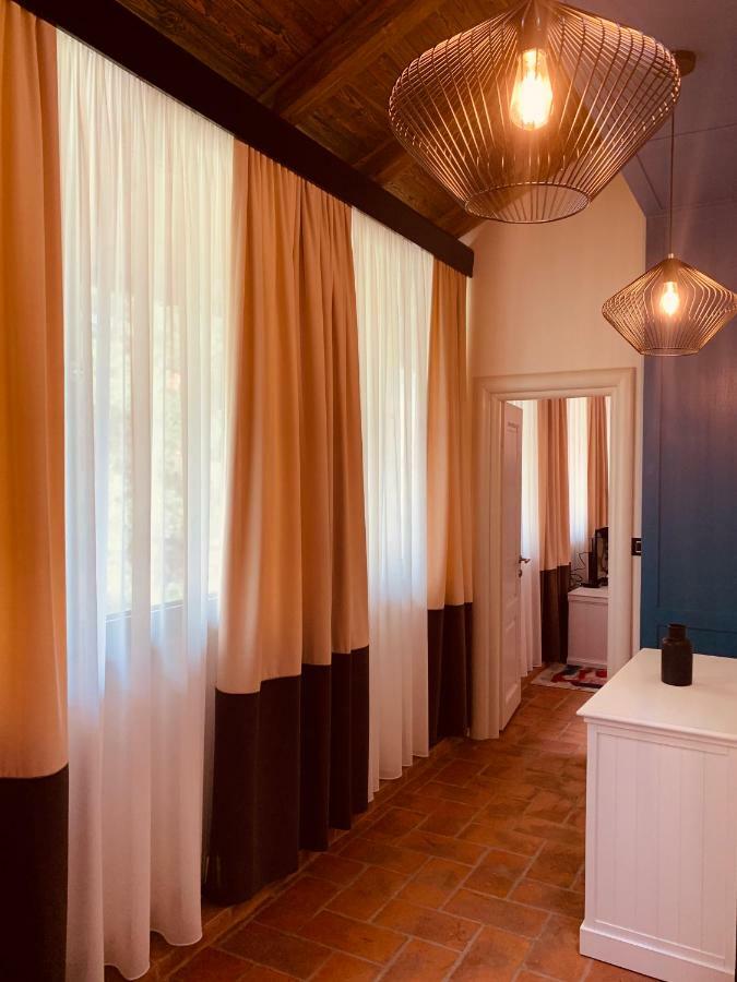 Kaban Boutique - 5Star Central Villa In Vatra Dornei Zewnętrze zdjęcie
